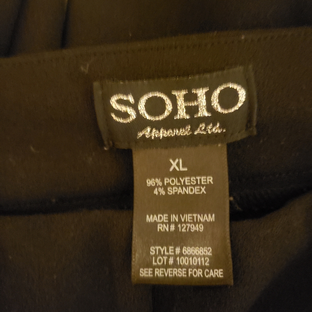 Nice Slacks - Picture 3 of 3